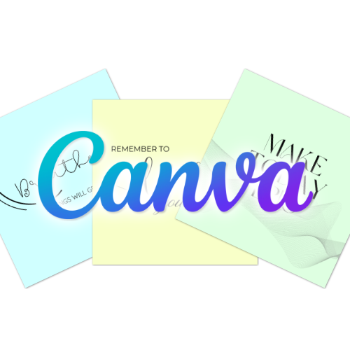 100 Inspirational Quote Pack Vol. 1 | Pastel | Instant Download Social Media Pack | #fyp | Mood Board | Instagram | Facebook | Personal | Business - Image 3