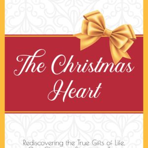 eBook Cover The Christmas Heart