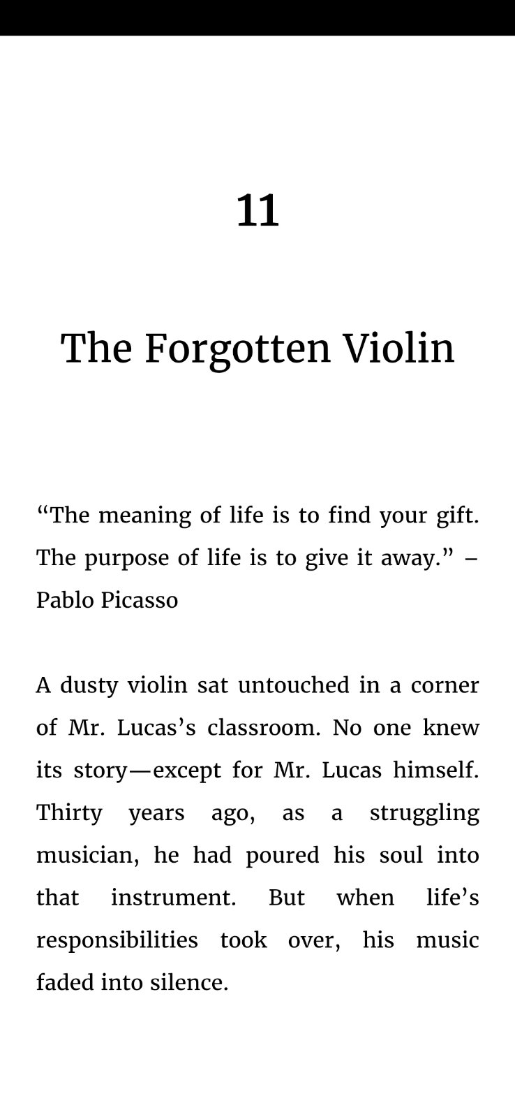 The Christmas Heart - Image 4